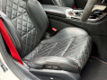 Mercedes-Benz C Class 4.0 AMG C63 Edition 1 S Auto 4dr 38