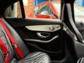 Mercedes-Benz C Class 4.0 AMG C63 Edition 1 S Auto 4dr 56