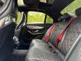 Mercedes-Benz C Class 4.0 AMG C63 Edition 1 S Auto 4dr 62