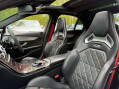 Mercedes-Benz C Class 4.0 AMG C63 Edition 1 S Auto 4dr 72