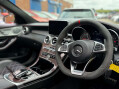 Mercedes-Benz C Class 4.0 AMG C63 Edition 1 S Auto 4dr 36