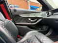 Mercedes-Benz C Class 4.0 AMG C63 Edition 1 S Auto 4dr 53