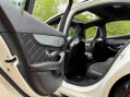 Mercedes-Benz C Class 4.0 AMG C63 Edition 1 S Auto 4dr 59