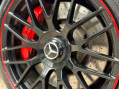 Mercedes-Benz C Class 4.0 AMG C63 Edition 1 S Auto 4dr 4
