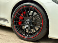 Mercedes-Benz C Class 4.0 AMG C63 Edition 1 S Auto 4dr 5