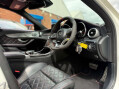 Mercedes-Benz C Class 4.0 AMG C63 Edition 1 S Auto 4dr 49