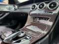 Mercedes-Benz C Class 4.0 AMG C63 Edition 1 S Auto 4dr 50