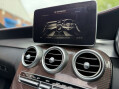 Mercedes-Benz C Class 4.0 AMG C63 Edition 1 S Auto 4dr 51