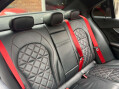 Mercedes-Benz C Class 4.0 AMG C63 Edition 1 S Auto 4dr 58