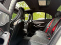 Mercedes-Benz C Class 4.0 AMG C63 Edition 1 S Auto 4dr 63