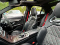 Mercedes-Benz C Class 4.0 AMG C63 Edition 1 S Auto 4dr 69