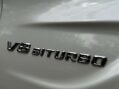 Mercedes-Benz C Class 4.0 AMG C63 Edition 1 S Auto 4dr 7