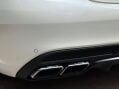 Mercedes-Benz C Class 4.0 AMG C63 Edition 1 S Auto 4dr 20