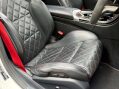 Mercedes-Benz C Class 4.0 AMG C63 Edition 1 S Auto 4dr 38