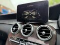 Mercedes-Benz C Class 4.0 AMG C63 Edition 1 S Auto 4dr 51