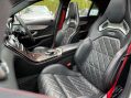 Mercedes-Benz C Class 4.0 AMG C63 Edition 1 S Auto 4dr 71