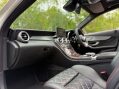 Mercedes-Benz C Class 4.0 AMG C63 Edition 1 S Auto 4dr 73
