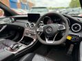 Mercedes-Benz C Class 4.0 AMG C63 Edition 1 S Auto 4dr 32
