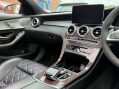 Mercedes-Benz C Class 4.0 AMG C63 Edition 1 S Auto 4dr 35