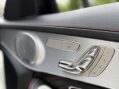 Mercedes-Benz C Class 4.0 AMG C63 Edition 1 S Auto 4dr 43