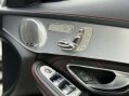 Mercedes-Benz C Class 4.0 AMG C63 Edition 1 S Auto 4dr 44