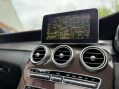 Mercedes-Benz C Class 4.0 AMG C63 Edition 1 S Auto 4dr 54