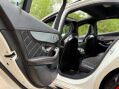 Mercedes-Benz C Class 4.0 AMG C63 Edition 1 S Auto 4dr 59