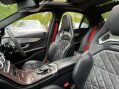 Mercedes-Benz C Class 4.0 AMG C63 Edition 1 S Auto 4dr 69
