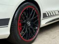 Mercedes-Benz C Class 4.0 AMG C63 Edition 1 S Auto 4dr 27