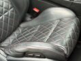 Mercedes-Benz C Class 4.0 AMG C63 Edition 1 S Auto 4dr 41
