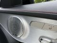 Mercedes-Benz C Class 4.0 AMG C63 Edition 1 S Auto 4dr 46