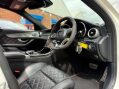 Mercedes-Benz C Class 4.0 AMG C63 Edition 1 S Auto 4dr 49