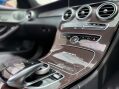 Mercedes-Benz C Class 4.0 AMG C63 Edition 1 S Auto 4dr 50