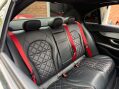 Mercedes-Benz C Class 4.0 AMG C63 Edition 1 S Auto 4dr 52