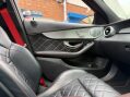 Mercedes-Benz C Class 4.0 AMG C63 Edition 1 S Auto 4dr 53