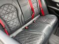 Mercedes-Benz C Class 4.0 AMG C63 Edition 1 S Auto 4dr 55