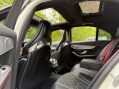 Mercedes-Benz C Class 4.0 AMG C63 Edition 1 S Auto 4dr 65