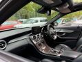 Mercedes-Benz C Class 4.0 AMG C63 Edition 1 S Auto 4dr 67