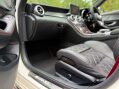 Mercedes-Benz C Class 4.0 AMG C63 Edition 1 S Auto 4dr 70