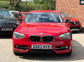 BMW 1 Series 1.6 118i Sport T 5dr 11