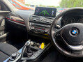 BMW 1 Series 1.6 118i Sport T 5dr 45