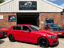 BMW 1 Series 1.6 118i Sport T 5dr