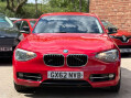 BMW 1 Series 1.6 118i Sport T 5dr 8