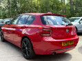 BMW 1 Series 1.6 118i Sport T 5dr 15