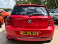BMW 1 Series 1.6 118i Sport T 5dr 23