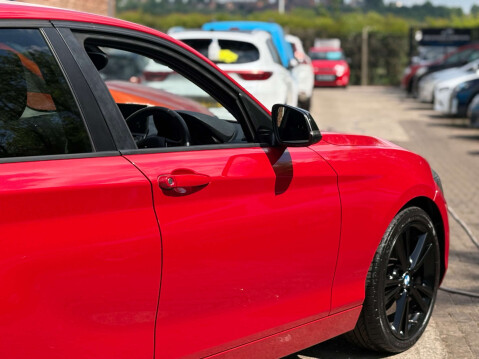 BMW 1 Series 1.6 118i Sport T 5dr 26