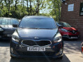 Kia Carens 1.7 Carens 2 EcoDynamics CRDi 5dr 7