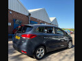 Kia Carens 1.7 Carens 2 EcoDynamics CRDi 5dr 26