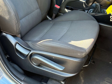 Kia Carens 1.7 Carens 2 EcoDynamics CRDi 5dr 32