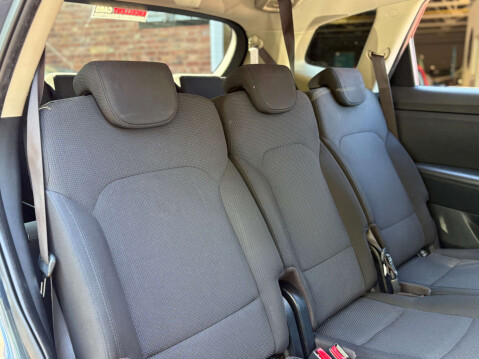 Kia Carens 1.7 Carens 2 EcoDynamics CRDi 5dr 42